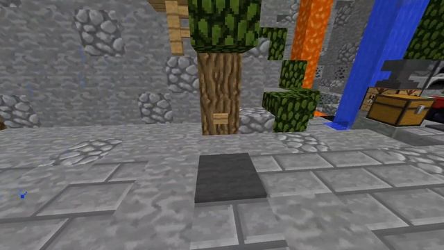 Faithful128x Best Minecraft PvP/Casual Texture Pack (FPS Boost) смотреть онлайн