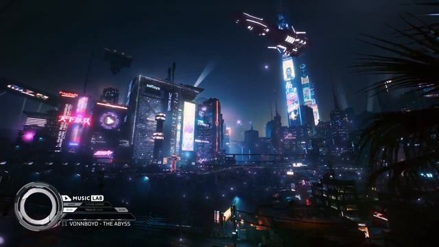 City of Tomorrow — Hypnotic Future Garage Mix.mp4 смотреть онлайн