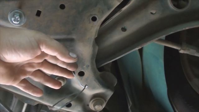 0268 Skid Plate KOLCHUGA For Ford B-Max, Ford Fiesta VII