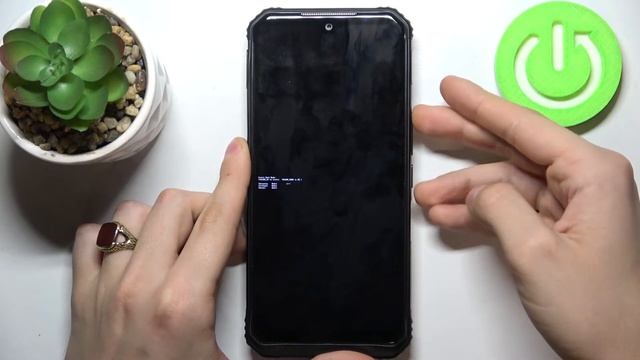 Сброс настроек если забыл пароль на DOOGEE S95 Pro \ Что делать если забыл пароль на DOOGEE S95 Pro смотреть онлайн