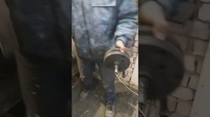 Что скрывают от нас опытные мастера. Центровка коленвала ИЖ в домашних условиях