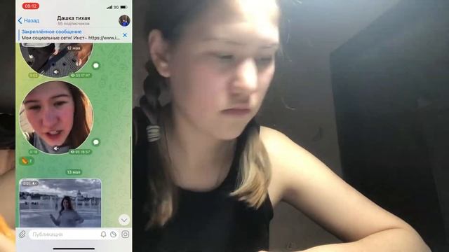 Vlog: первое мая, праздник, учеба, продуктивный день ? смотреть онлайн
