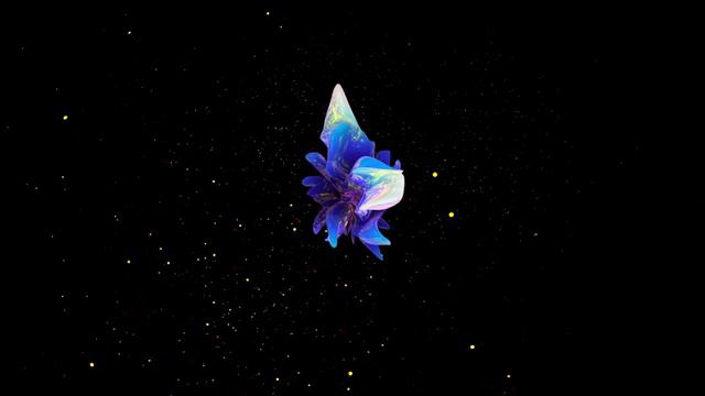 Коротышка - 1 (футаж)