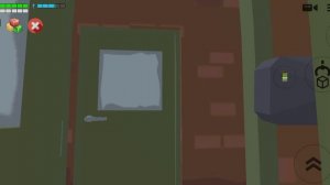 пошёл жгутики двери в чикенгане 😱😱😱