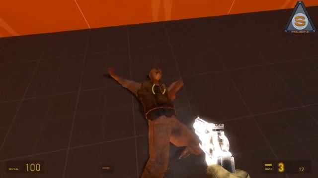 Source Engine  - Как редактировать BSP (Lump Editor)