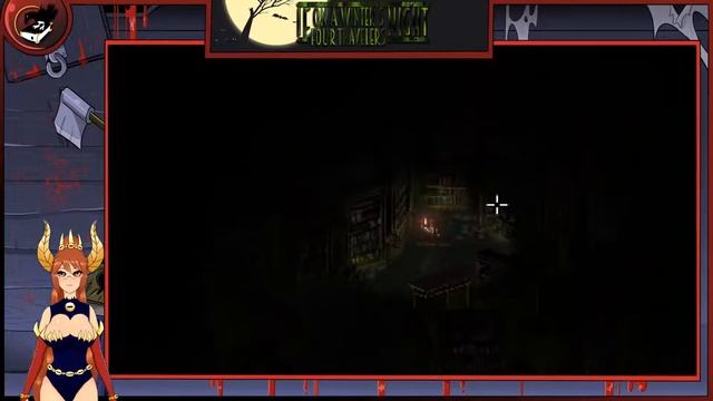 If On A Winter's Night, Four Travelers Part 2 Finale смотреть онлайн