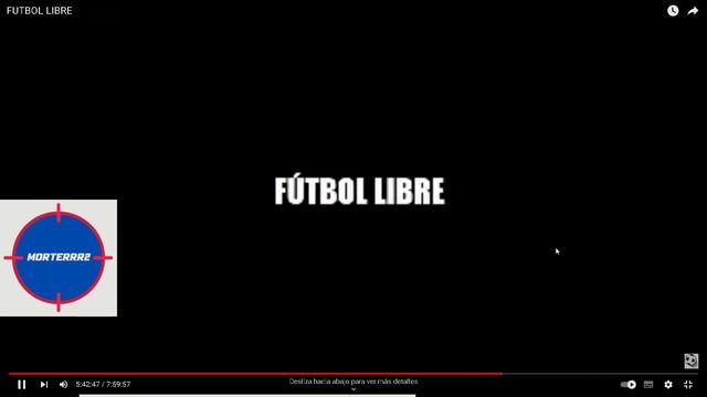 FUTBOL GRATIS EN https://librefutboltv.com/ 2023 LA MEJOR PAGINA PARA MIRAR FUTBOL смотреть онлайн