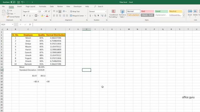 How To Do Curve Chart In Excel? (Hindi) смотреть онлайн