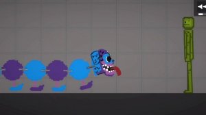 ПОППИ ПЛЕЙТАЙМ В МЕЛОН ПЛЕЙГРАУНД!!! обзор модов которых я нашел