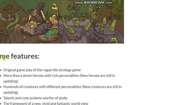 LEGIONCRAFT PC Game Free Download смотреть онлайн