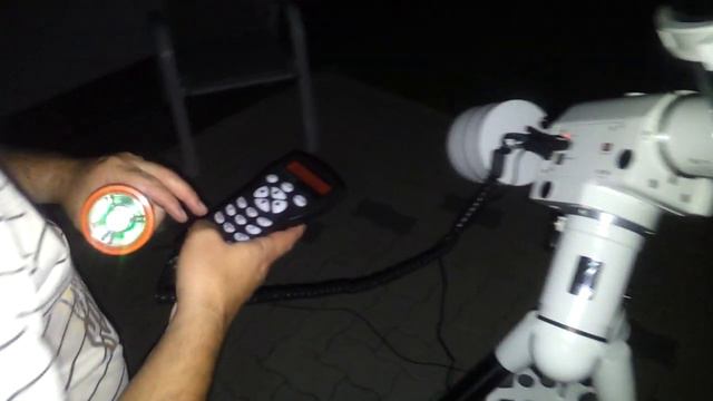 SkyWatcher 250/1200 Newton смотреть онлайн