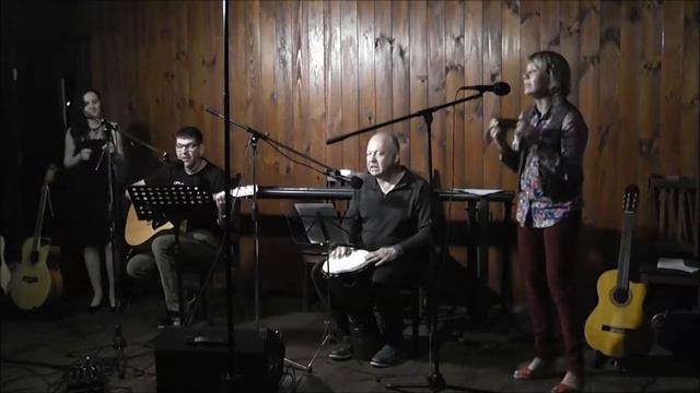 2018/10/27 "Маленький кораблик" - Вена, Дима, Наташа и Алена смотреть онлайн