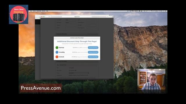 SiteGround Review for WordPress Hosting 2020 смотреть онлайн