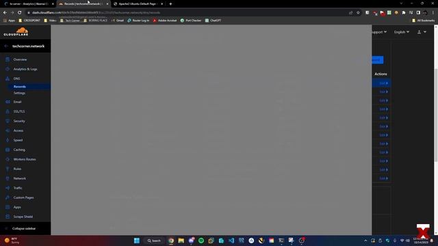 Installing Apache On Ubuntu Linux 22.04 смотреть онлайн