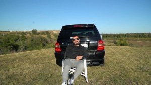 PRO то, как я Прадо 120 (Land Cruiser Prado 120) покупал (Видеоподкаст)