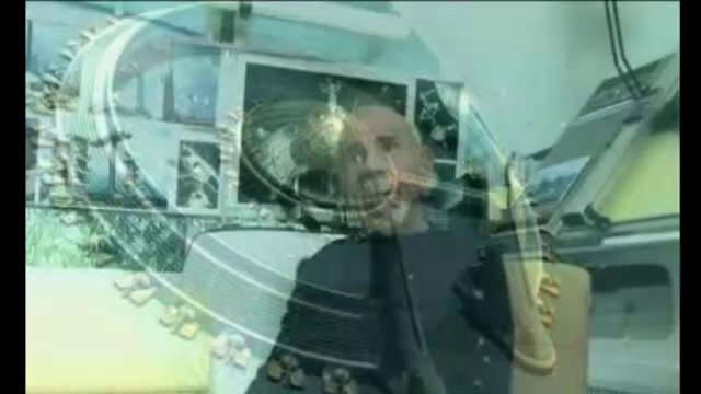 Проект 'Венера' - Города будущего смотреть онлайн