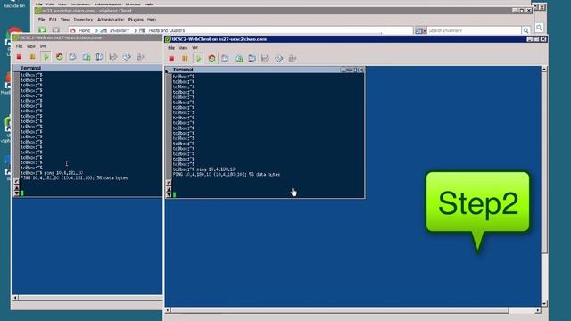 DCNM 10 Auto Pull CLI AutoConfig смотреть онлайн