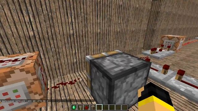 Как создать по настоящему страшную horror карту в майнкрафте! смотреть онлайн