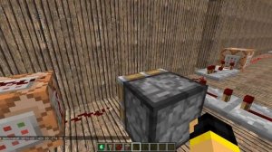 Как создать по настоящему страшную horror карту в майнкрафте!