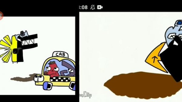 знаки Лора против алфавит лор