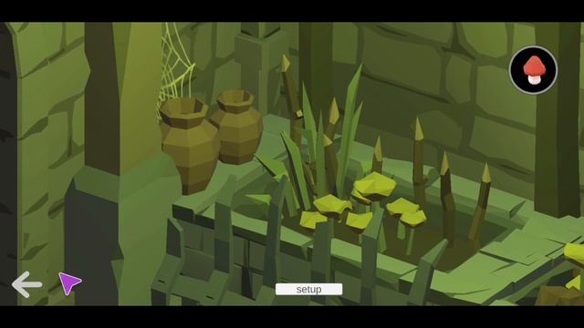 Dungeon Rooms Escape Game Walkthrough смотреть онлайн