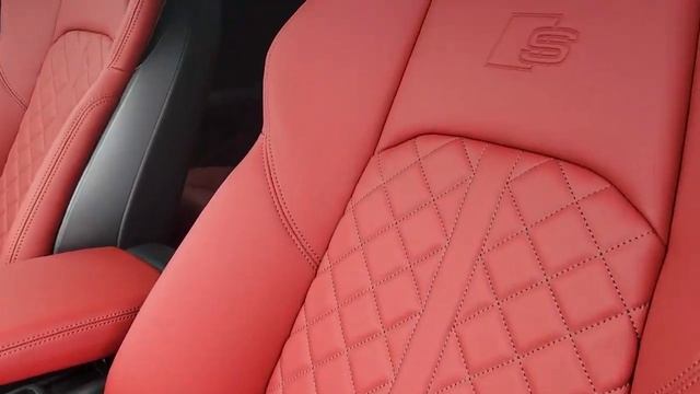 2023 Audi S5 Clearwater, Tampa, St. Petersburg, Palm Harbor, Largo, FL 631162 смотреть онлайн