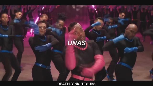 Todrick - Nails, Hair, Hips, Heels // Traducción Al Español.