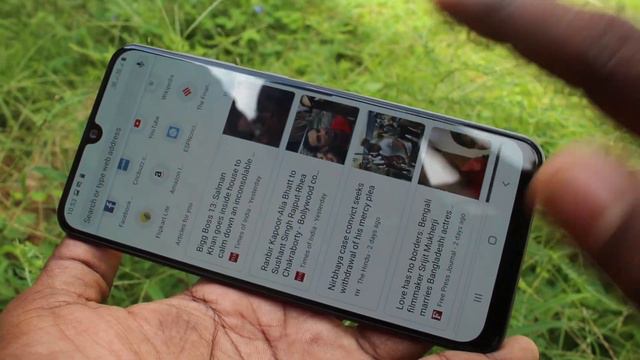 How to take screenshot in Samsung Galaxy A50s in Tamil смотреть онлайн