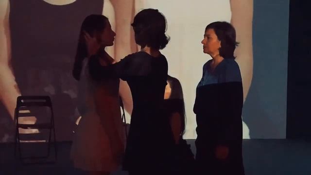 “Stories” Performance & Ecstatic Awakening Dance Practice смотреть онлайн