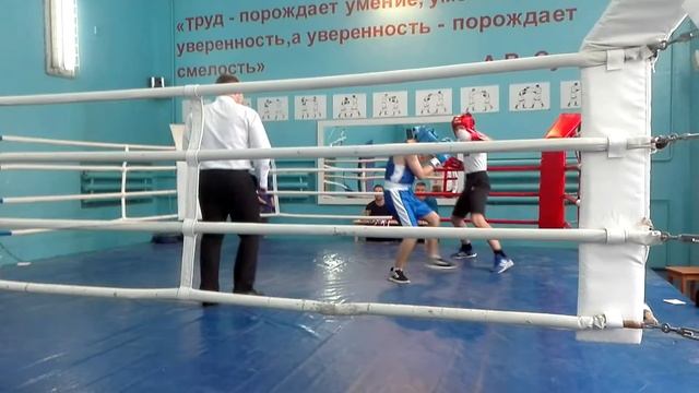 Бокс. Череповец. 22.10.17 1 раунд смотреть онлайн