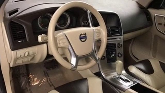 2012 Volvo XC60 T6 in Dedham, MA 02026 смотреть онлайн