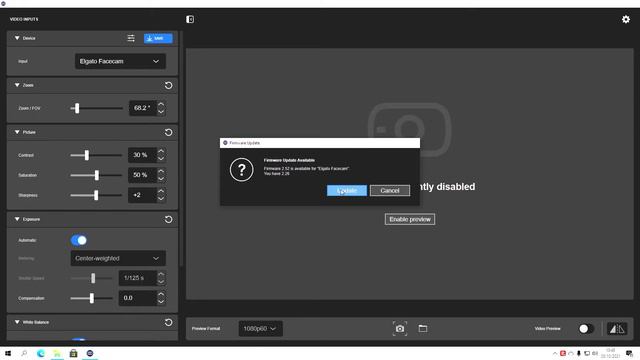 Is your Elgato Facecam not saving settings like it's meant to? Here's how to fix it смотреть онлайн