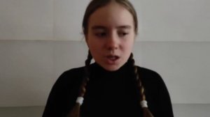 Борис Васильев "А зори здесь тихие". Живая классика (Читает Печура Дарья)