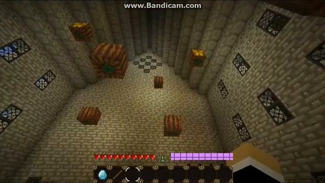 Hogcraft - Map/Texture Pack Review! #1 смотреть онлайн