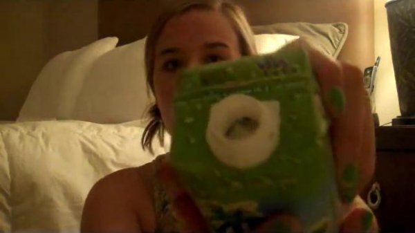 Vita Coco Coconut Water - Review