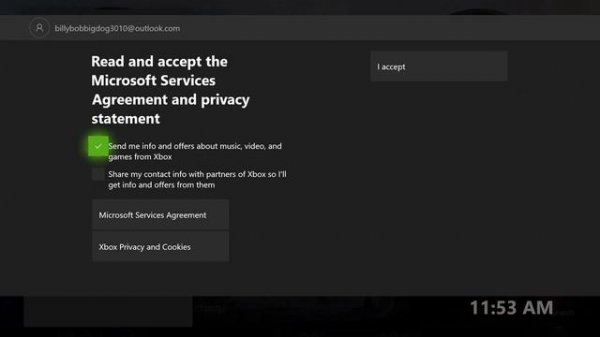 How to Create Xbox Live Account on the Xbox One (Best Method)