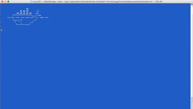 Desplegar Zimbra Collaboration 8.7.x en pocos minutos usando Docker смотреть онлайн