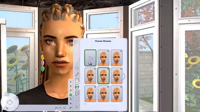 NUNA| SIMS 2 CAS + DOWNLOAD LINK смотреть онлайн