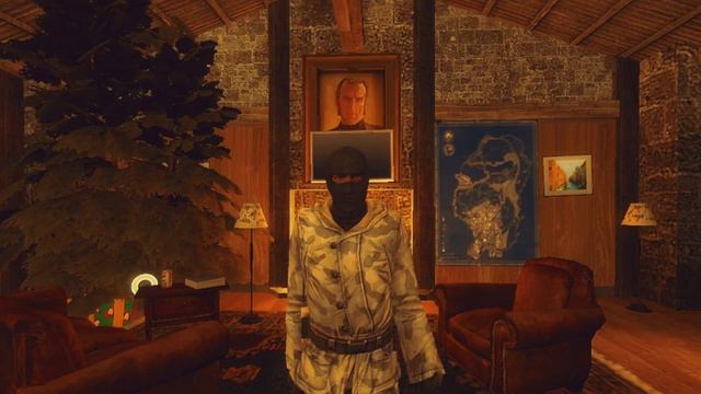 Новогоднее поздравление! С новым 2024 годом! смотреть онлайн