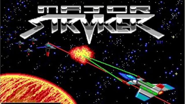 Major Stryker Theme смотреть онлайн