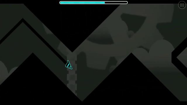 Как я узнал о GD 1.9? | Ностальгия по Geometry Dash 1.9 смотреть онлайн