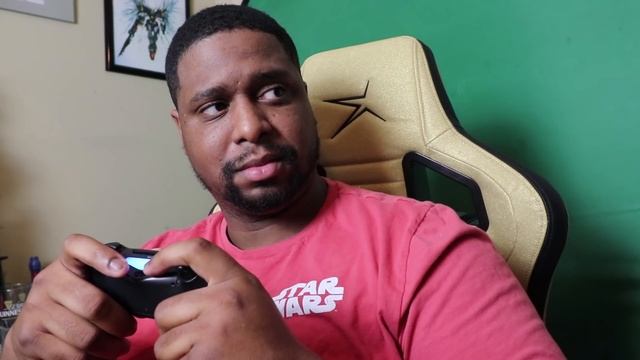 People who THINK they are good at FIGHTING GAMES, but are actually TRASH! смотреть онлайн