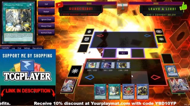 Added Magikey to Megalith and this happened!! смотреть онлайн