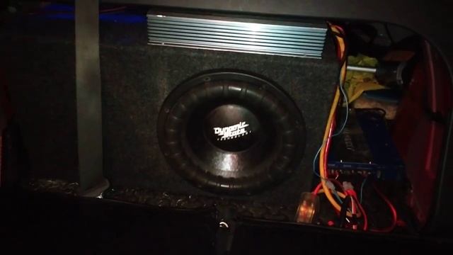 DynamicState 30.22c(DST) от Avatar 1.1000 в 1ом.