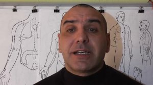 Когда разумнее проводить диагностику 12-ти меридианов.