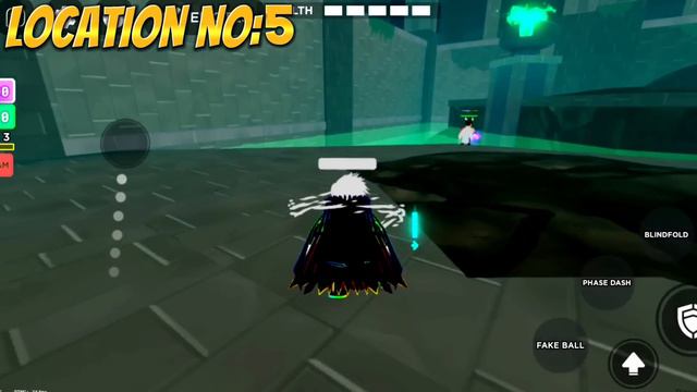 🔥*REAL* How To Find All 9 Jiro Cards Locations In Roblox Death Ball Jiro Card Hunt смотреть онлайн