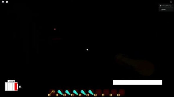 INTERMINABLE ROOMS ROBLOX E SECTION IS DISGUSTING!