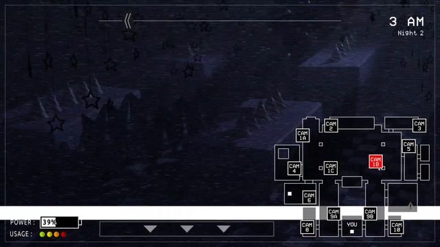 I played the new version of Five Nights at Freddy's Plus. смотреть онлайн