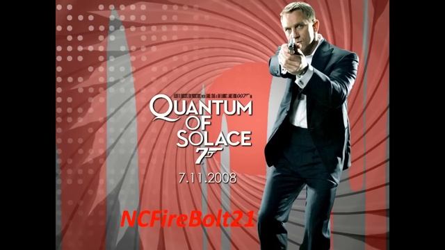 007 Quantum Of Solace - The Game: White's Estate/Gardens смотреть онлайн