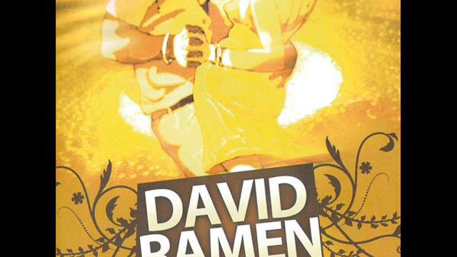 David Ramen - Attends moi смотреть онлайн